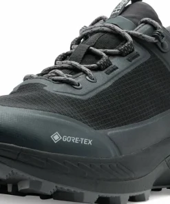 Haglöfs Men's L.I.M Horizon Hike GORE-TEX Low True Black/magnetite