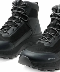 Haglöfs Men's L.I.M Horizon Hike GORE-TEX Mid True Black/magnetite