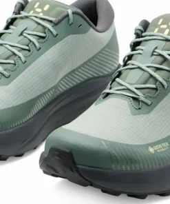 Haglöfs Men's L.I.M Horizon Hike GORE-TEX Low Chlorophyll Green/dew Green