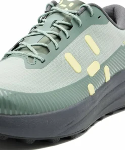 Haglöfs Men's L.I.M Horizon Low Chlorophyll Green/dew Green