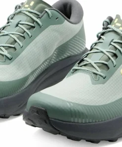 Haglöfs Men's L.I.M Horizon Low Chlorophyll Green/dew Green