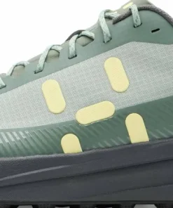 Haglöfs Men's L.I.M Horizon Low Chlorophyll Green/dew Green