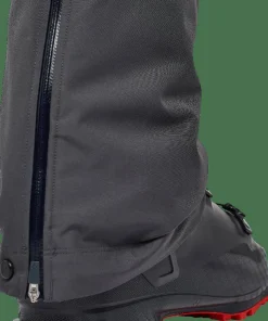 Haglöfs Men's L.I.M Hybrid Touring Pant Tarn Blue