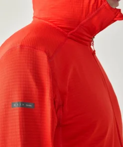 Haglöfs Men's L.I.M Mid Multi II Hood Tech Red