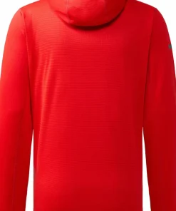 Haglöfs Men's L.I.M Mid Multi II Hood Tech Red