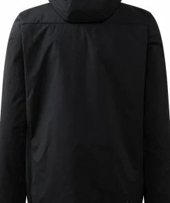 Haglöfs Men's L.I.M Mimic Barrier Hood True Black