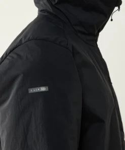 Haglöfs Men's L.I.M Mimic Barrier Hood True Black