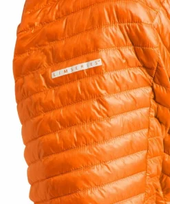 Haglöfs Men's L.I.M Mimic Hood Flame Orange