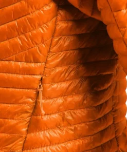 Haglöfs Men's L.I.M Mimic Hood Flame Orange