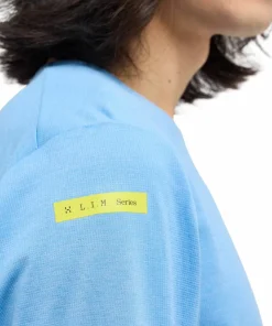 Haglöfs Men's L.I.M Ridge Tee Sky Blue