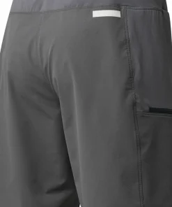 Haglöfs Men's L.I.M Rugged Shorts Magnetite