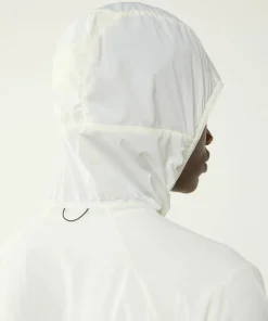Haglöfs Men's L.I.M Sunpack Hoodie Soft White