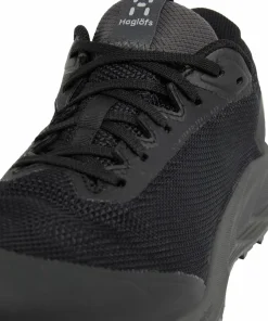 Haglöfs Men's L.I.M Tempo Trail GORE-TEX Low True Black/Magnetite