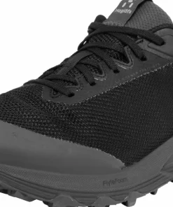 Haglöfs Men's L.I.M Tempo Trail GORE-TEX Low True Black/Magnetite