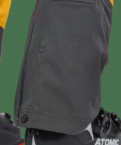 Haglöfs Men's L.I.M Touring Proof Pant Sunny Yellow/Desert Yellow