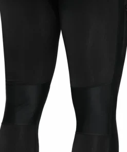 Haglöfs Men's L.I.M Winter Tights True Black