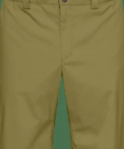 Haglöfs Men's Lite Standard Shorts Olive Green