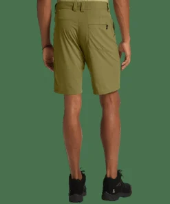 Haglöfs Men's Lite Standard Shorts Olive Green