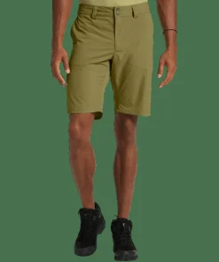 Haglöfs Men's Lite Standard Shorts Olive Green