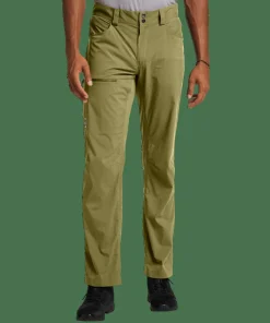 Haglöfs Men's Lite Standard Pant Olive Green