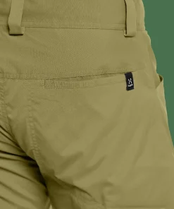 Haglöfs Men's Lite Standard Pant Olive Green