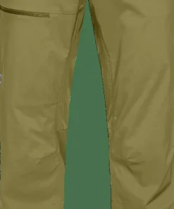 Haglöfs Men's Lite Standard Pant Olive Green