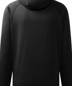 Haglöfs Men's Magma Mid Hood True Black