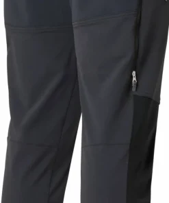 Haglöfs Men's Magma Rugged Pant True Black