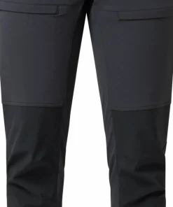 Haglöfs Men's Magma Rugged Pant True Black