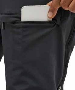 Haglöfs Men's Magma Rugged Pant True Black