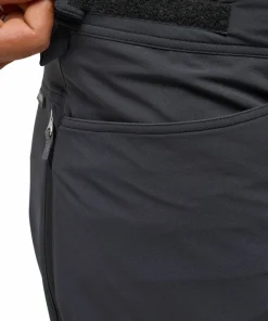 Haglöfs Men's Magma Rugged Pant True Black