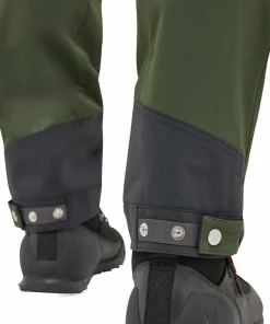 Haglöfs Men's Magma Rugged Pant Seaweed Green