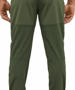 Haglöfs Men's Magma Rugged Pant Seaweed Green