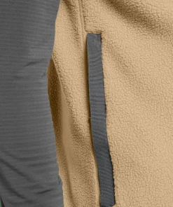 Haglöfs Men's Malung Pile Vest Sand