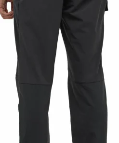 Haglöfs Men's Mid Standard Pant True Black