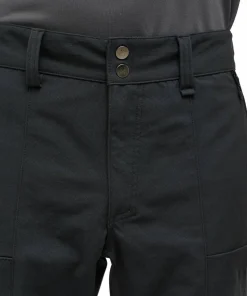 Haglöfs Men's Mid Standard Pant True Black