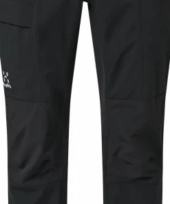 Haglöfs Men's Mid Standard Pant True Black