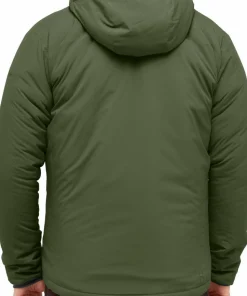 Haglöfs Men's Mimic Alert Hood Seaweed Green