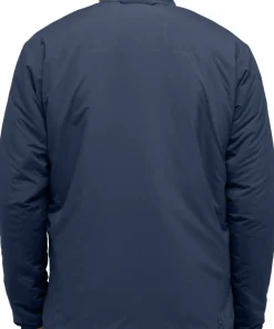 Haglöfs Men's Mimic Alert Jacket Tarn Blue