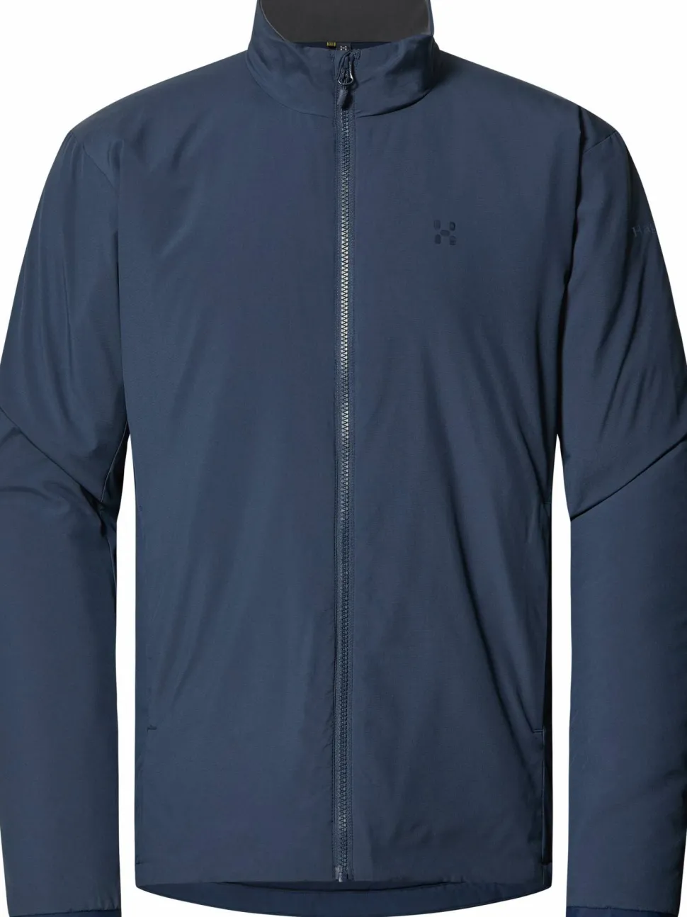Haglöfs Men's Mimic Alert Jacket Tarn Blue