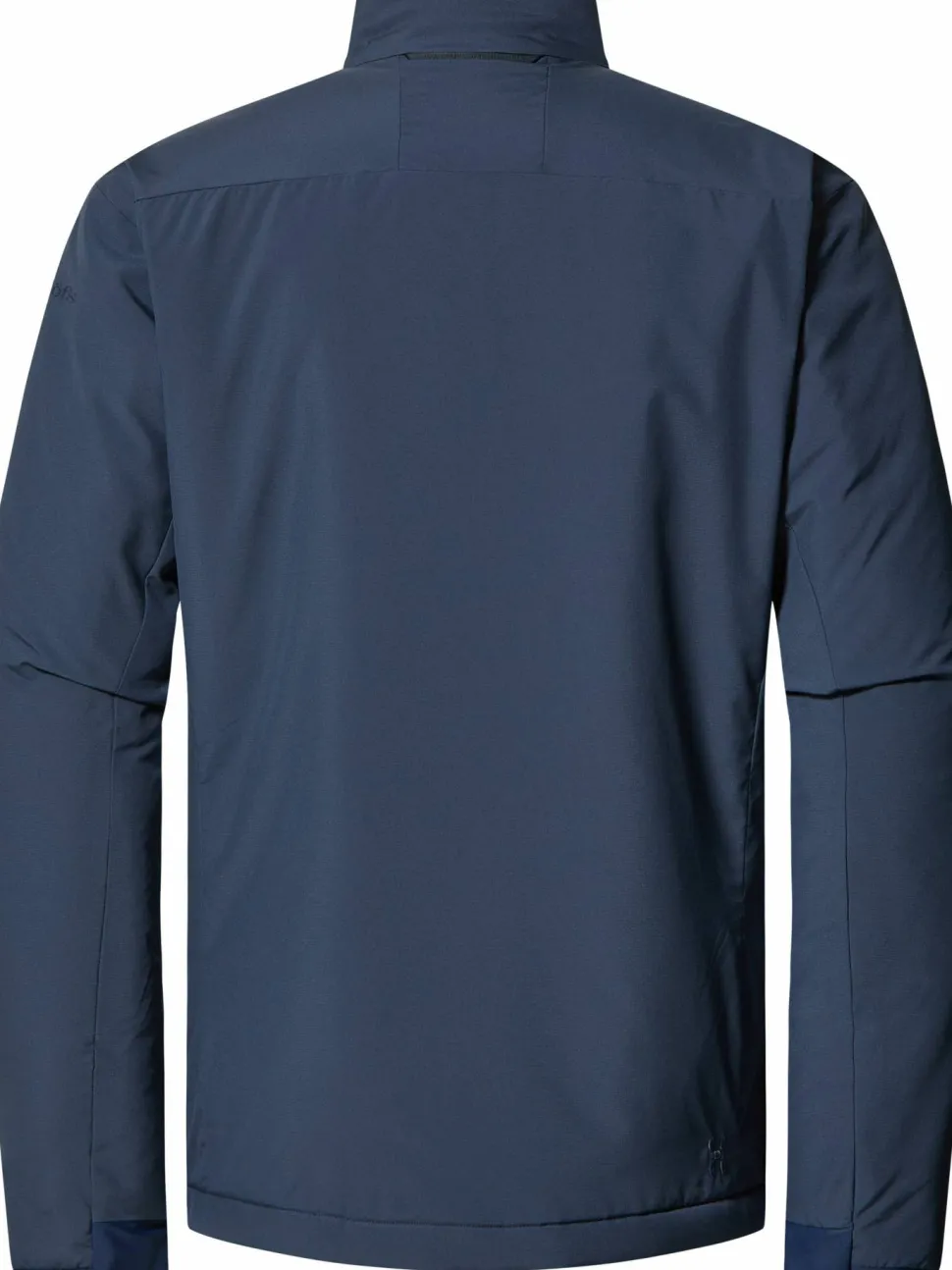 Haglöfs Men's Mimic Alert Jacket Tarn Blue