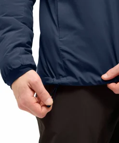 Haglöfs Men's Mimic Alert Jacket Tarn Blue