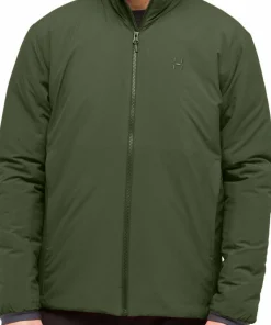 Haglöfs Men's Mimic Alert Jacket Seaweed Green