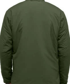 Haglöfs Men's Mimic Alert Jacket Seaweed Green
