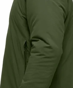 Haglöfs Men's Mimic Alert Jacket Seaweed Green