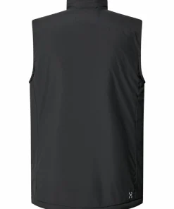 Haglöfs Men's Mimic Alert Vest True Black