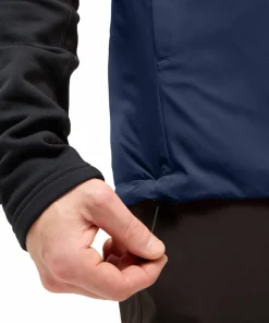 Haglöfs Men's Mimic Alert Vest Tarn Blue