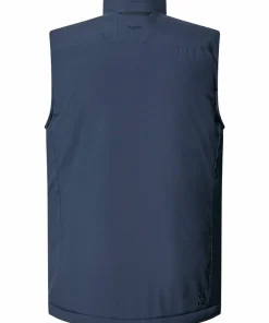 Haglöfs Men's Mimic Alert Vest Tarn Blue