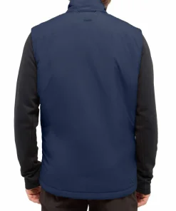 Haglöfs Men's Mimic Alert Vest Tarn Blue