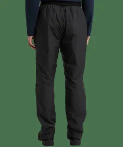 Haglöfs Men's Mimic Silver Pant True Black